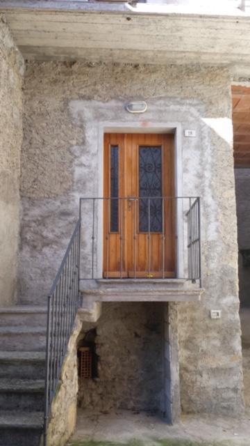 Casa Del Fra' Apartment Plesio Exterior photo